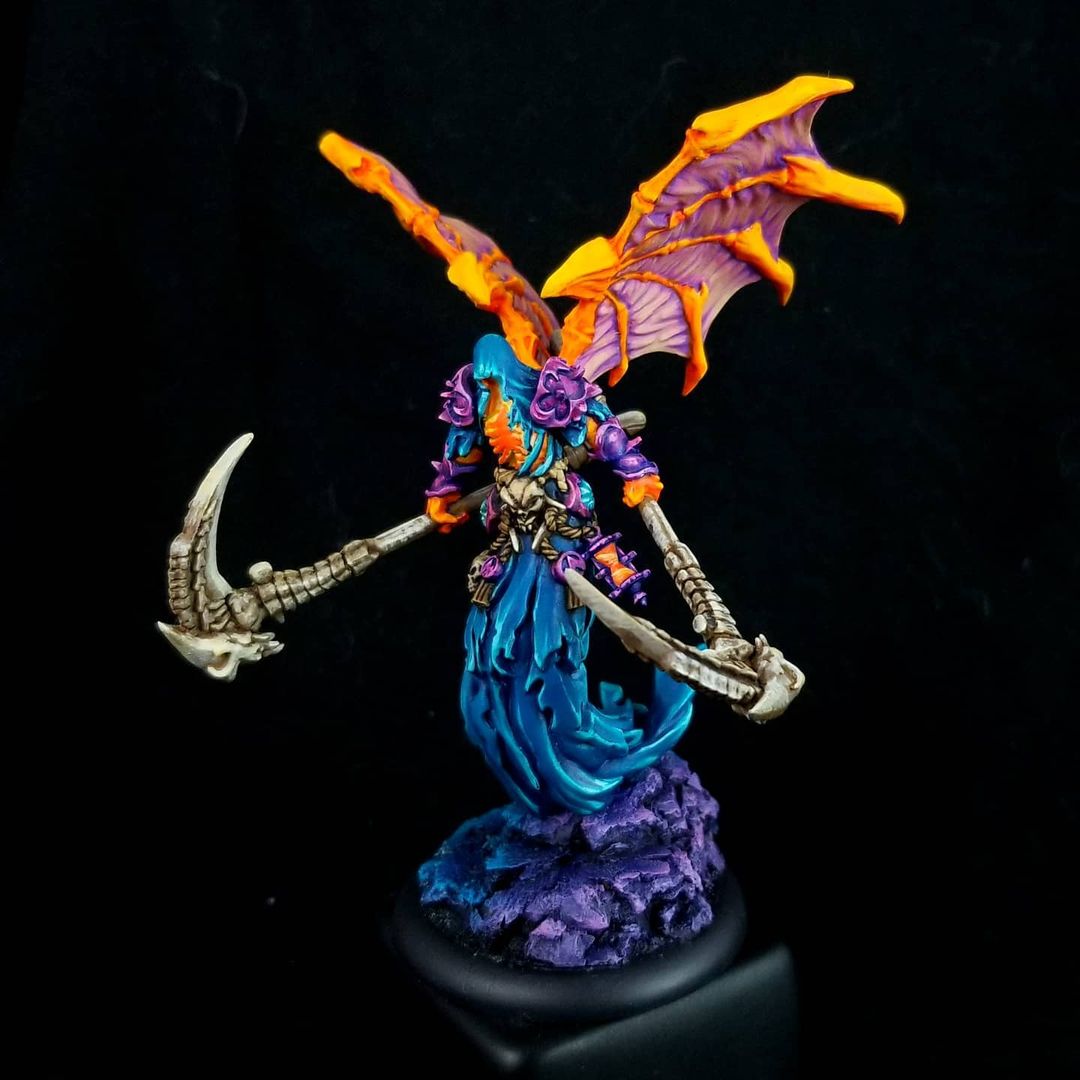 Death Archon